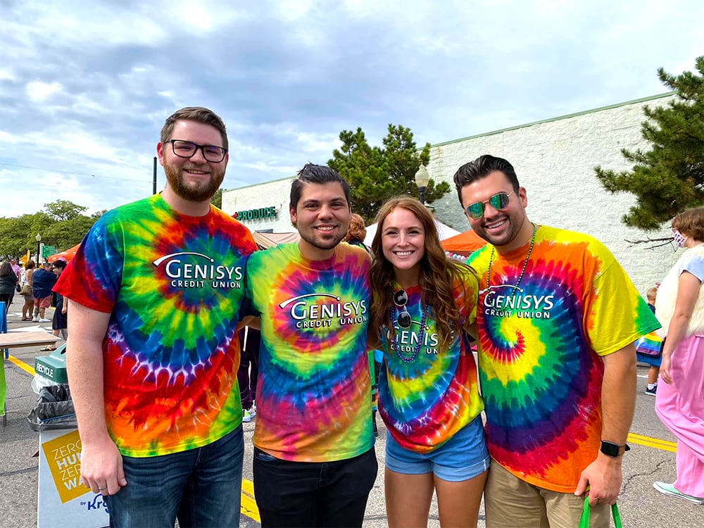Ferndale Pride Event